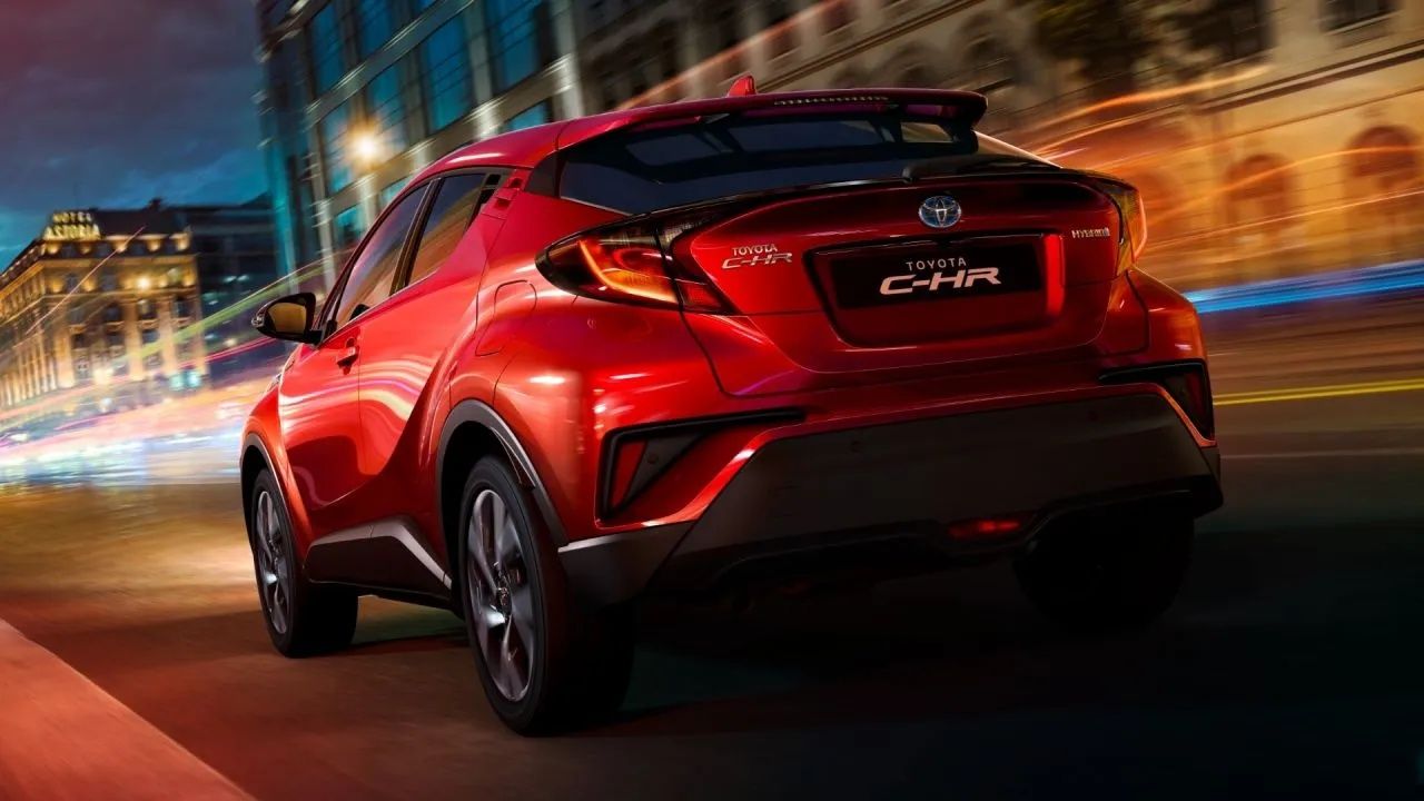 Toyota 2022 Fiyatları Temmuz'da Sürprizi Yaptı! Toyata Fiyat Listesi Güncellendi 3