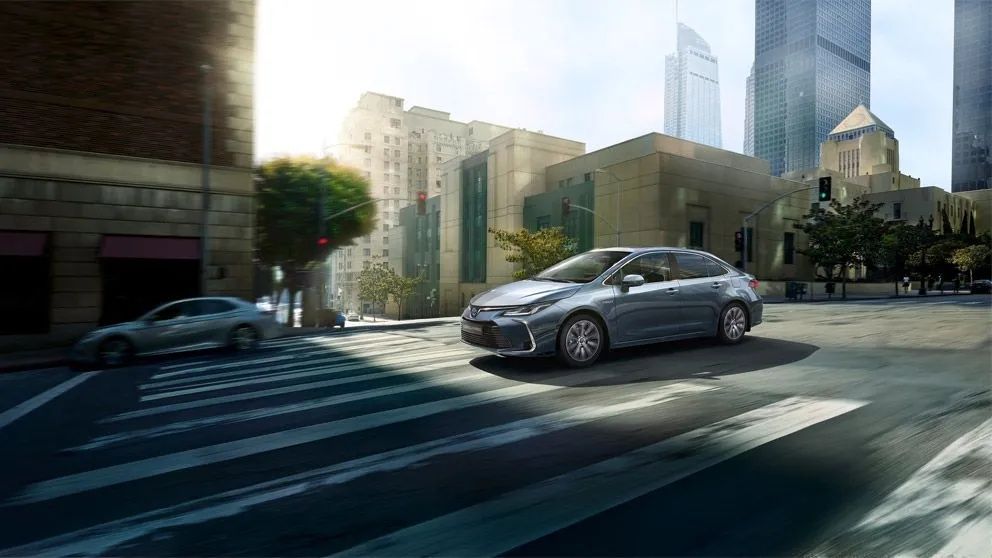 Toyota 2022 Fiyatları Temmuz'da Sürprizi Yaptı! Toyata Fiyat Listesi Güncellendi 5