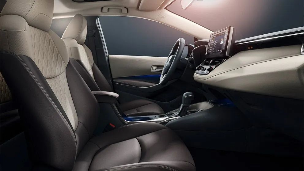 Toyota 2022 Fiyatları Temmuz'da Sürprizi Yaptı! Toyata Fiyat Listesi Güncellendi 6