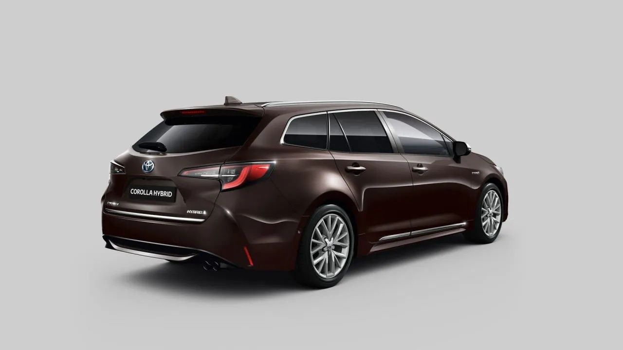 Toyota 2022 Fiyatları Temmuz'da Sürprizi Yaptı! Toyata Fiyat Listesi Güncellendi 12