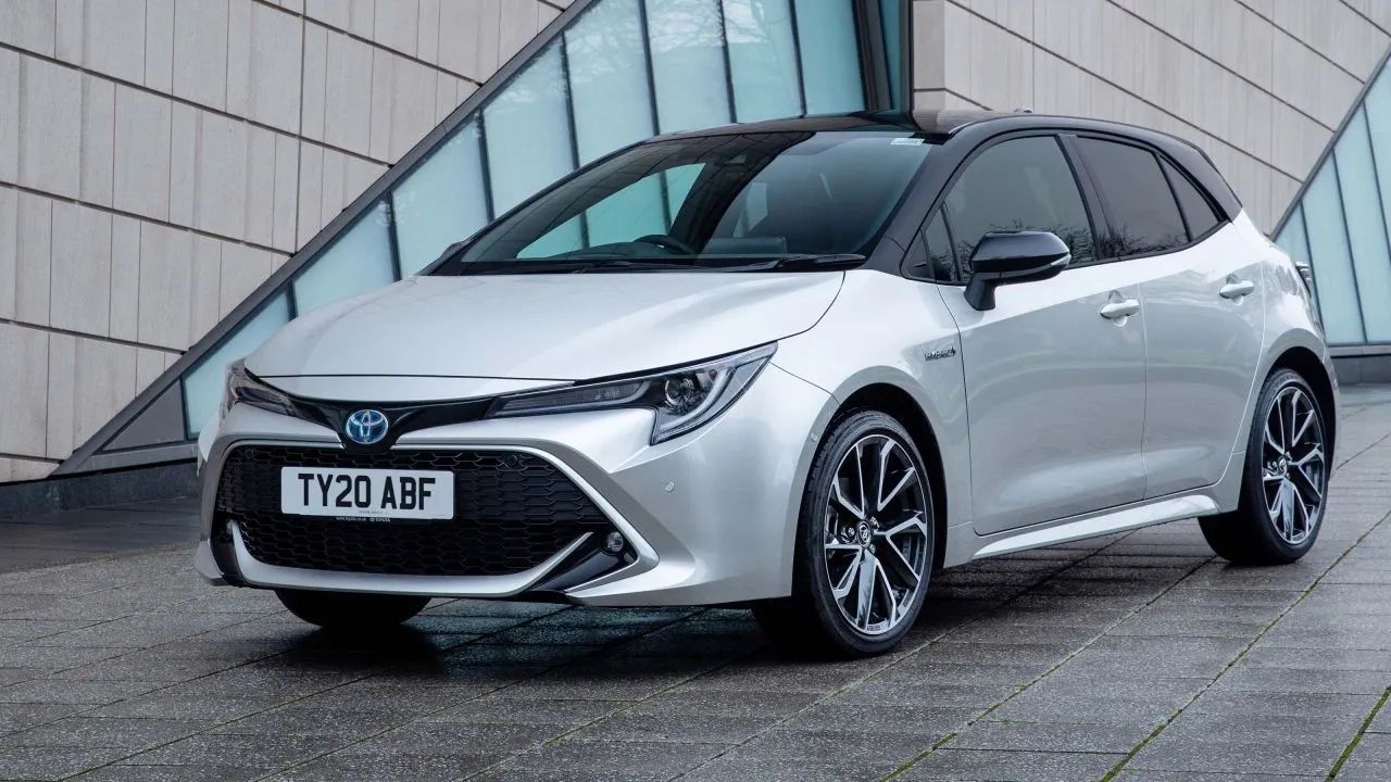 Toyota 2022 Fiyatları Temmuz'da Sürprizi Yaptı! Toyata Fiyat Listesi Güncellendi 14