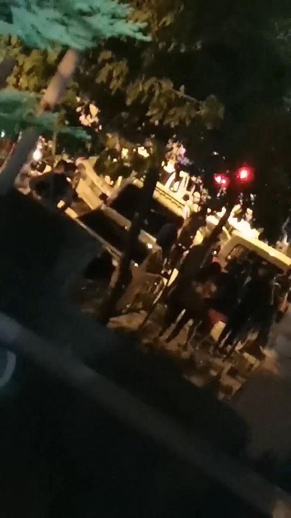 Avcılar'da erkek çocuklarına istismar iddiası! Mahallelinin linç etmek istediği şüpheli tutuklandı 5
