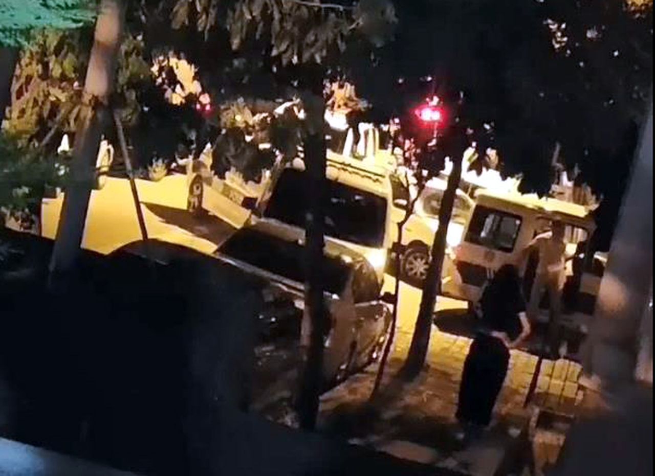 Avcılar'da erkek çocuklarına istismar iddiası! Mahallelinin linç etmek istediği şüpheli tutuklandı 1