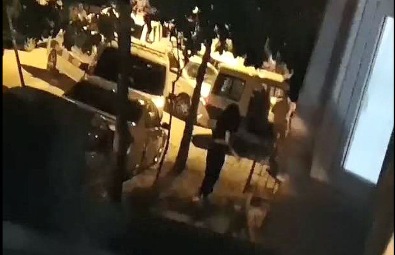 Avcılar'da erkek çocuklarına istismar iddiası! Mahallelinin linç etmek istediği şüpheli tutuklandı 3