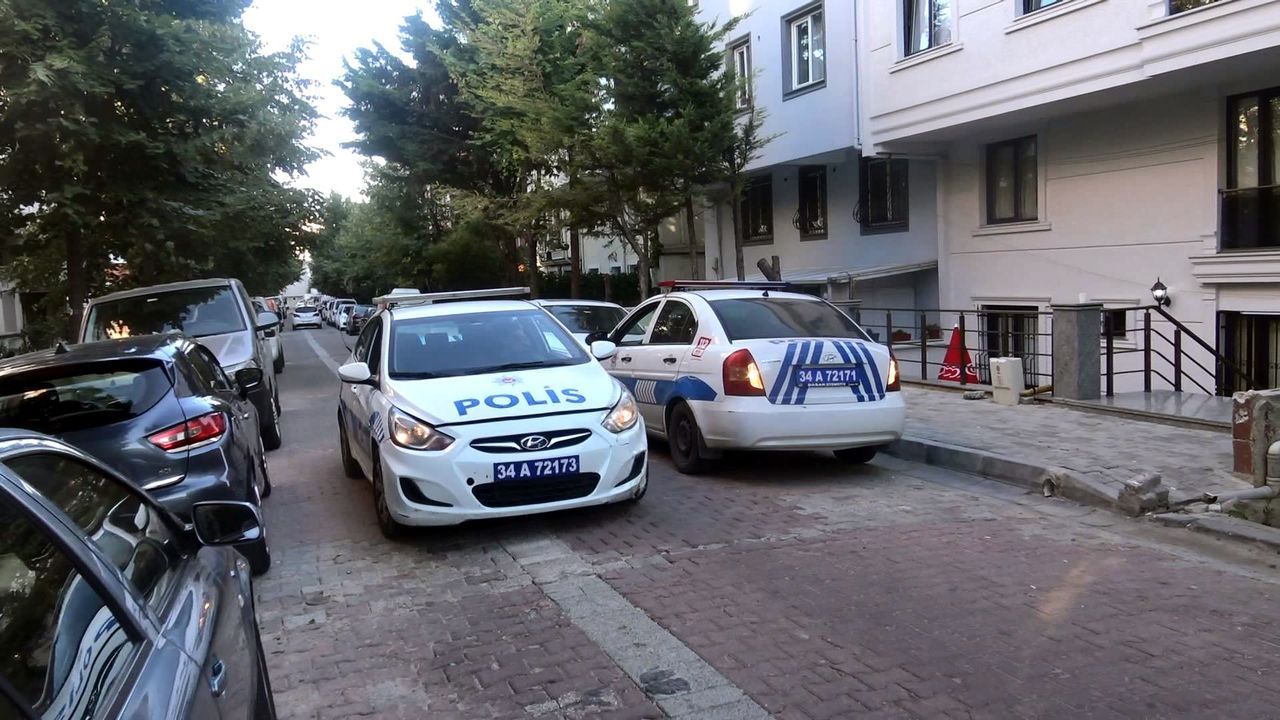 Avcılar'da erkek çocuklarına istismar iddiası! Mahallelinin linç etmek istediği şüpheli tutuklandı 2