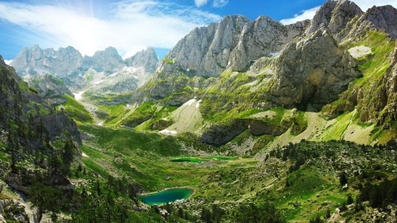 En İyi Yürüyüş Yolları Belirlendi! Türkiye'de Listede Var 4