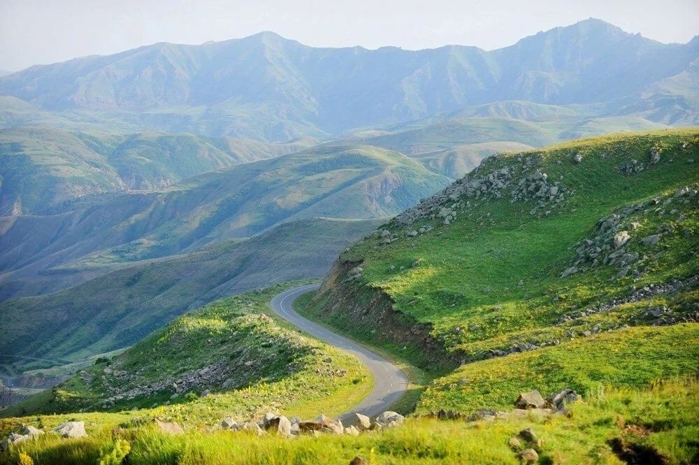 En İyi Yürüyüş Yolları Belirlendi! Türkiye'de Listede Var 13