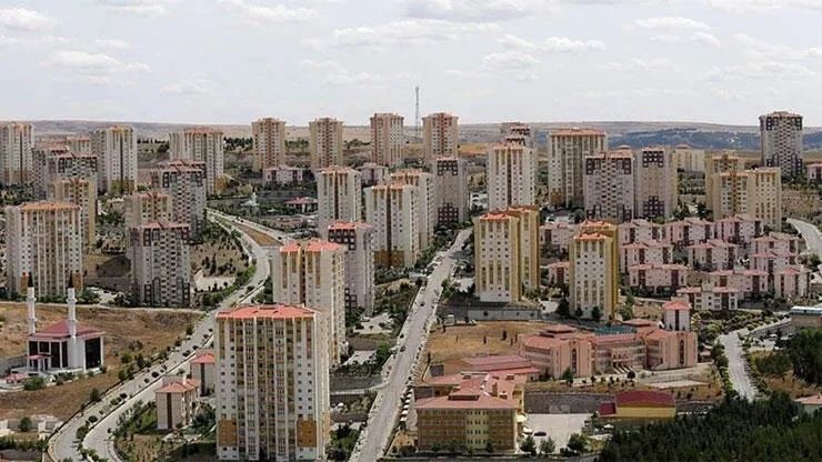 TOKİ sosyal konut ve arsa müjdesi: Yüzde 10 peşinat, 15 yıl vade imkanı! Detayları Cumhurbaşkanı Erdoğan açıklayacak... 3