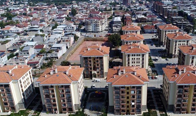 TOKİ sosyal konut ve arsa müjdesi: Yüzde 10 peşinat, 15 yıl vade imkanı! Detayları Cumhurbaşkanı Erdoğan açıklayacak... 9