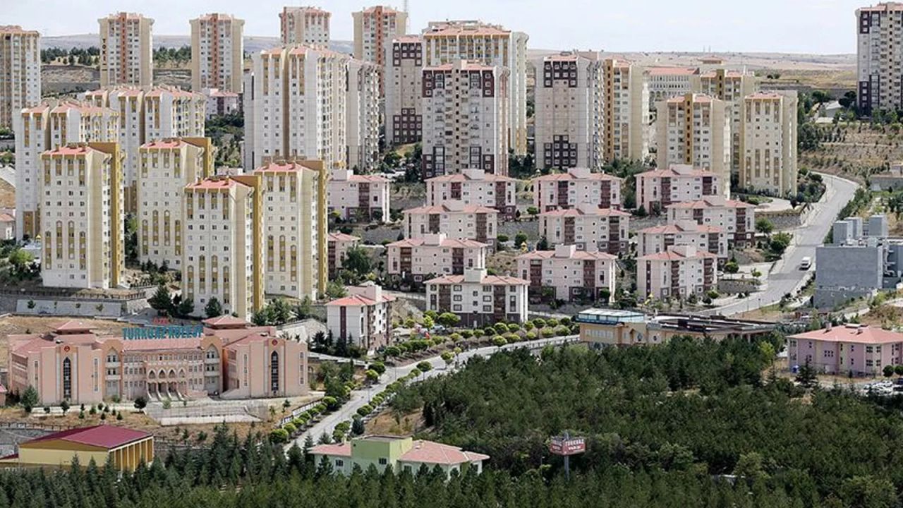 TOKİ sosyal konut ve arsa müjdesi: Yüzde 10 peşinat, 15 yıl vade imkanı! Detayları Cumhurbaşkanı Erdoğan açıklayacak... 4