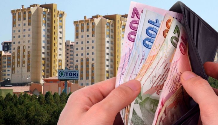 TOKİ sosyal konut ve arsa müjdesi: Yüzde 10 peşinat, 15 yıl vade imkanı! Detayları Cumhurbaşkanı Erdoğan açıklayacak... 1