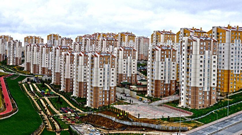 TOKİ sosyal konut ve arsa müjdesi: Yüzde 10 peşinat, 15 yıl vade imkanı! Detayları Cumhurbaşkanı Erdoğan açıklayacak... 6