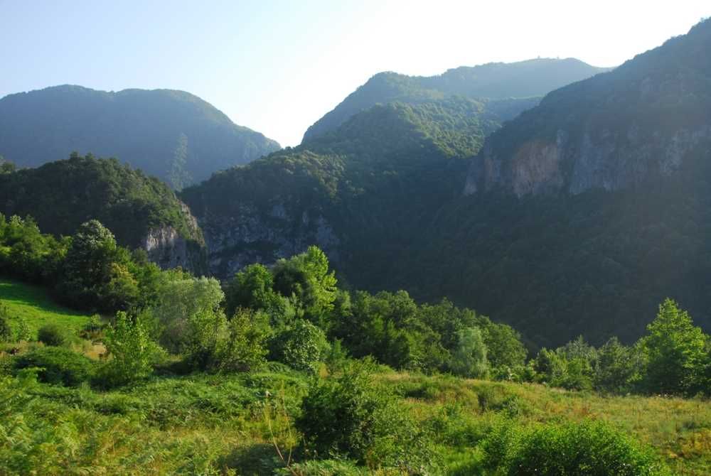 Adrenalin tutkusunu iliklerinize kadar hissedeceğiniz bu yeri keşfetmelisiniz 6