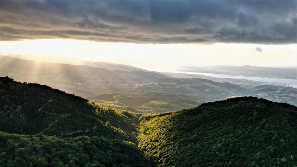 Adrenalin tutkusunu iliklerinize kadar hissedeceğiniz bu yeri keşfetmelisiniz 2