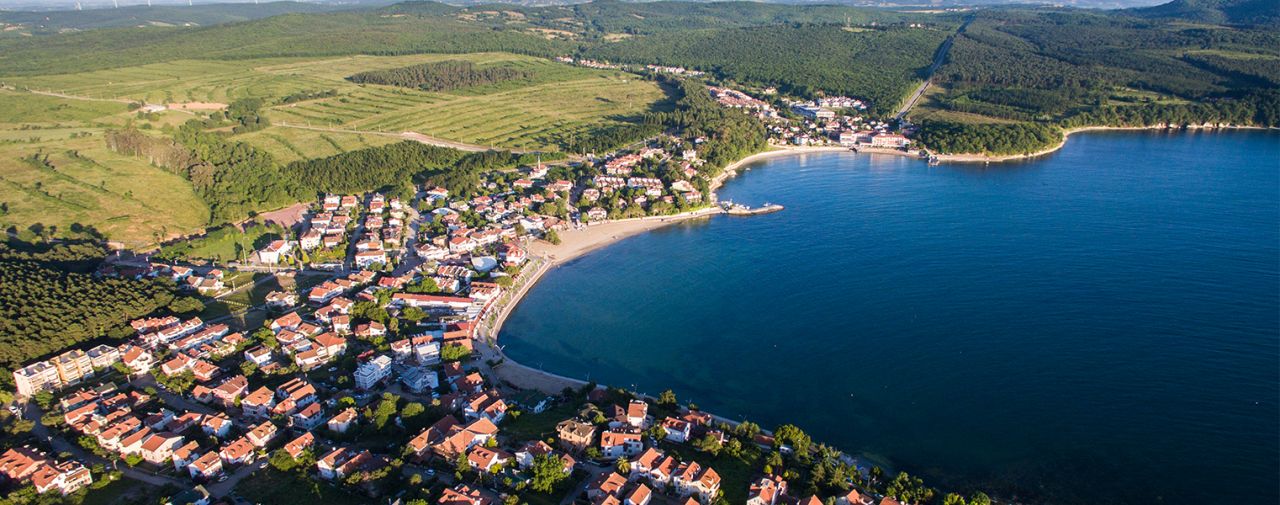 Adrenalin tutkusunu iliklerinize kadar hissedeceğiniz bu yeri keşfetmelisiniz 3