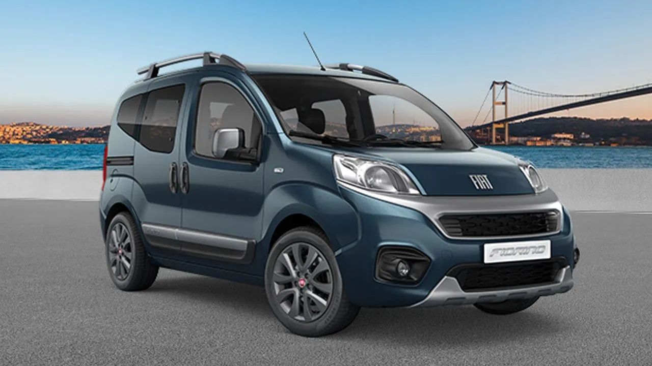 Fiat Çılgın Temmuz Listesiyle Herkesi Şaşırttı! Fiat Fiyatları İnanılmaz! 12