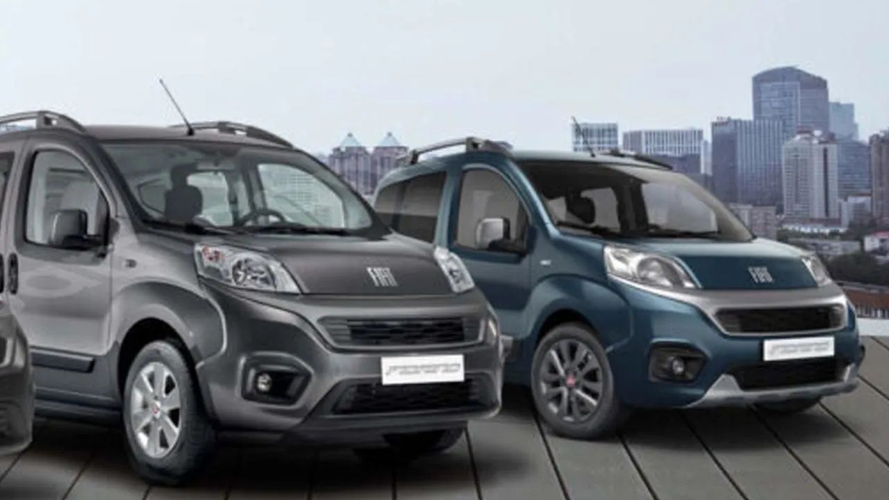 Fiat Çılgın Temmuz Listesiyle Herkesi Şaşırttı! Fiat Fiyatları İnanılmaz! 3