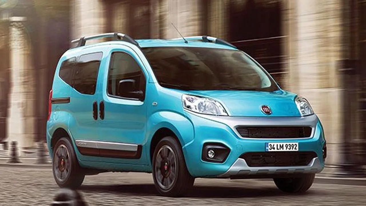 Fiat Çılgın Temmuz Listesiyle Herkesi Şaşırttı! Fiat Fiyatları İnanılmaz! 17