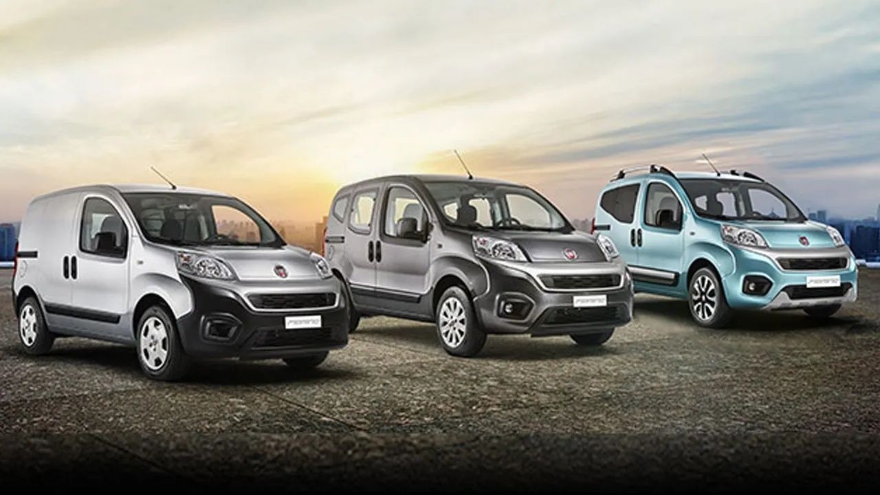 Fiat Çılgın Temmuz Listesiyle Herkesi Şaşırttı! Fiat Fiyatları İnanılmaz! 7