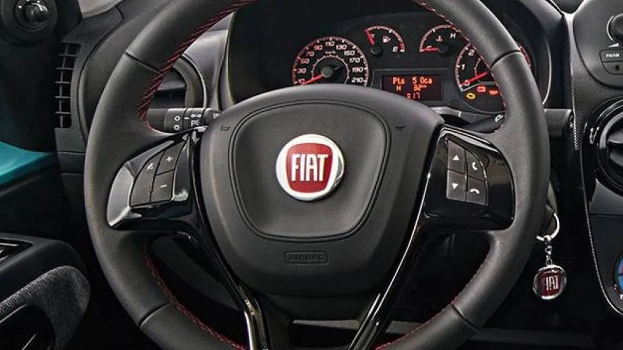 Fiat Çılgın Temmuz Listesiyle Herkesi Şaşırttı! Fiat Fiyatları İnanılmaz! 21