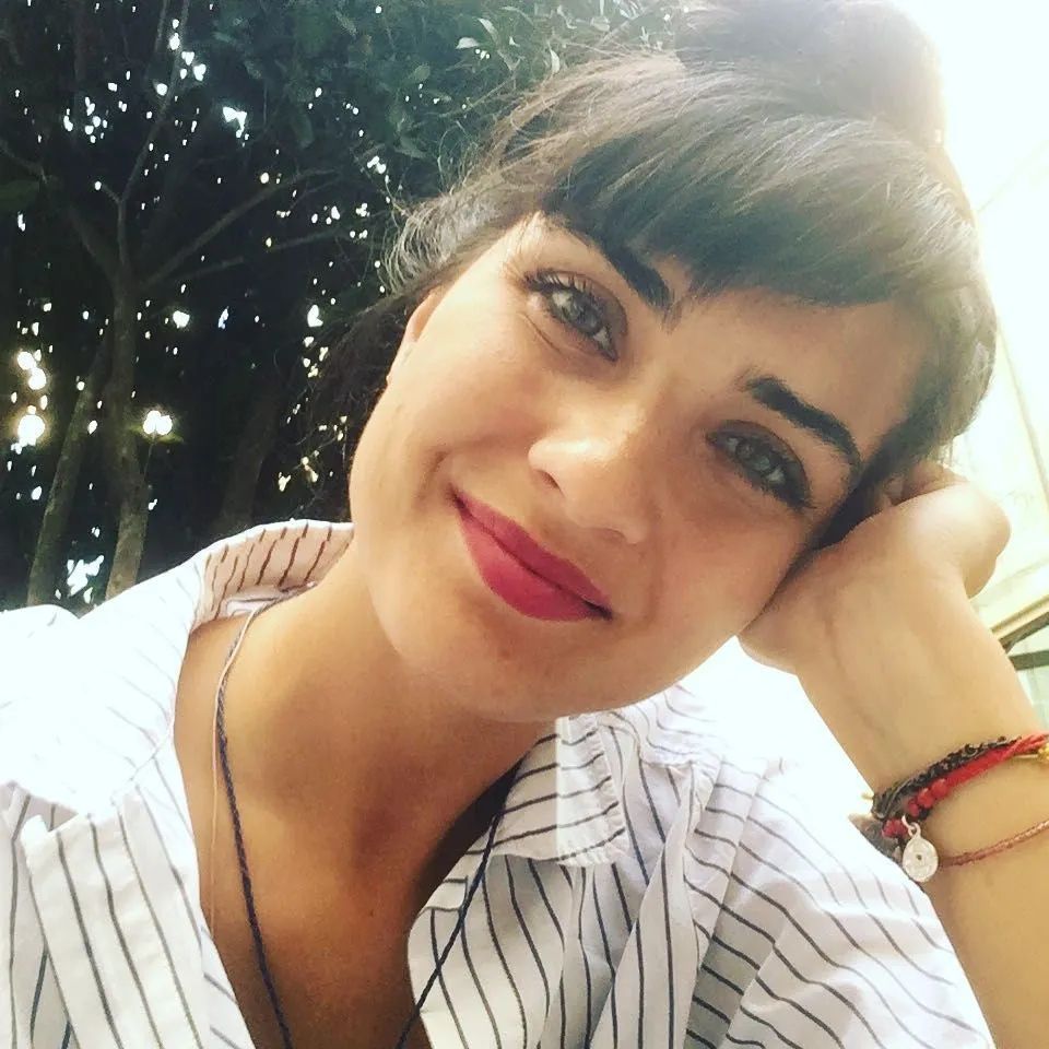 Tuba Büyüküstün'ün eski eşini görenler inanamadı! Aynı dizide oynamışlar! 10