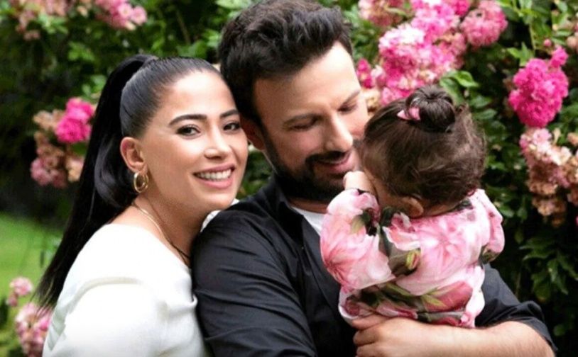 Tarkan'ın Klibindeki Gizemli Kadının Kimliği Belli Oldu! 3