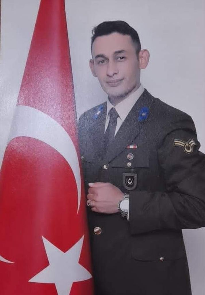 Oğluna araba aldığını söyleyecekti, şehadet haberini aldı! 1