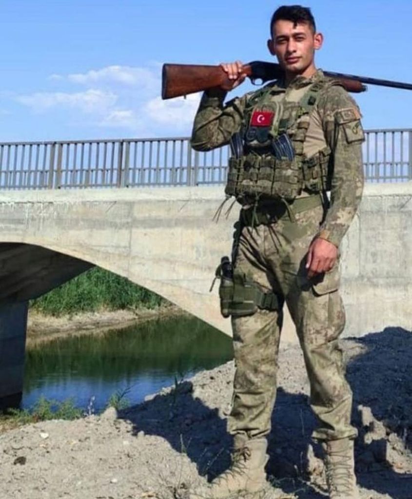 Oğluna araba aldığını söyleyecekti, şehadet haberini aldı! 2