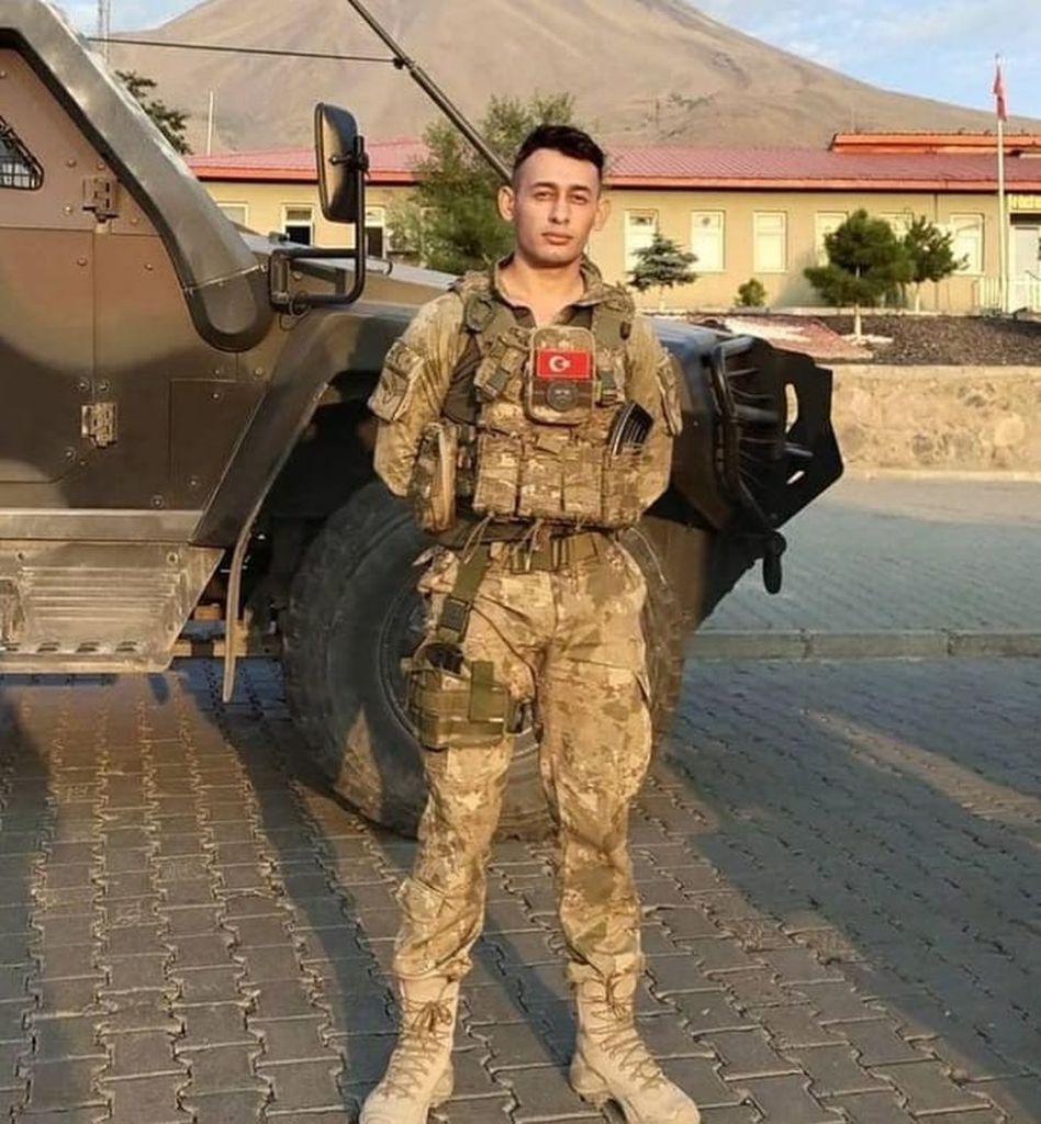 Oğluna araba aldığını söyleyecekti, şehadet haberini aldı! 7