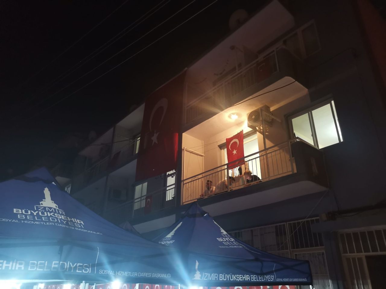 Oğluna araba aldığını söyleyecekti, şehadet haberini aldı! 3