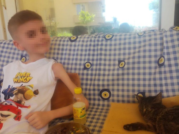 Türkiye'nin merak ettiği adam... Cem Muhammet'i çöp evde mahsur tutan teyzenin eski eşi konuştu! 8