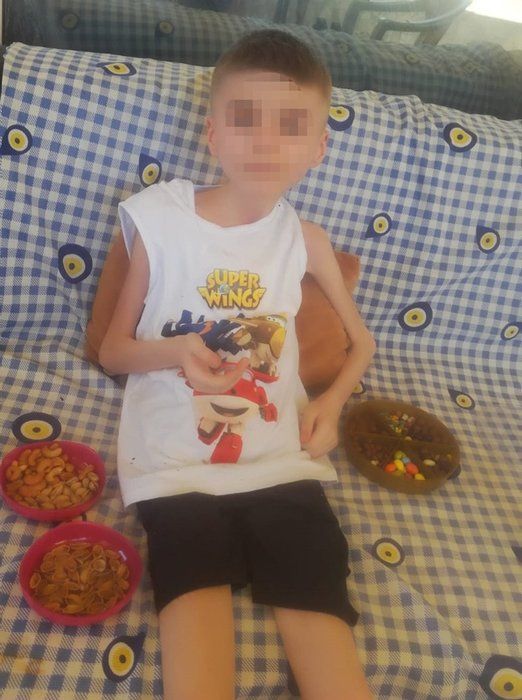 Türkiye'nin merak ettiği adam... Cem Muhammet'i çöp evde mahsur tutan teyzenin eski eşi konuştu! 7