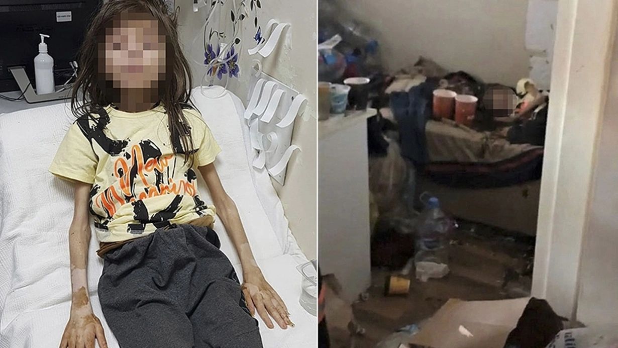 Türkiye'nin merak ettiği adam... Cem Muhammet'i çöp evde mahsur tutan teyzenin eski eşi konuştu! 2