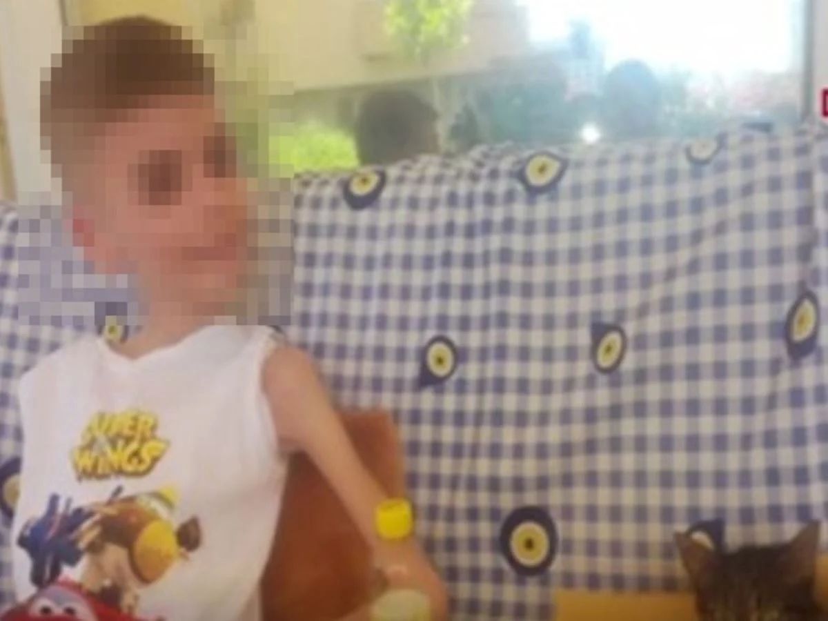 Çöp evde mahsur tutulan Cem Muhammet'in babası ortaya çıktı! "Kürtaj yaptırdığını söylemişti" 4
