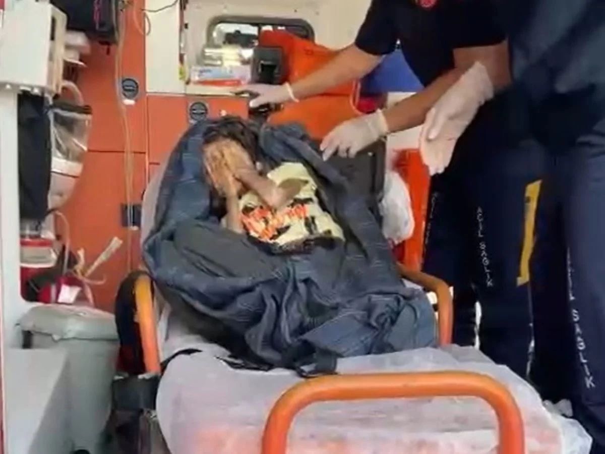 Çöp evde mahsur tutulan Cem Muhammet'in babası ortaya çıktı! "Kürtaj yaptırdığını söylemişti" 6