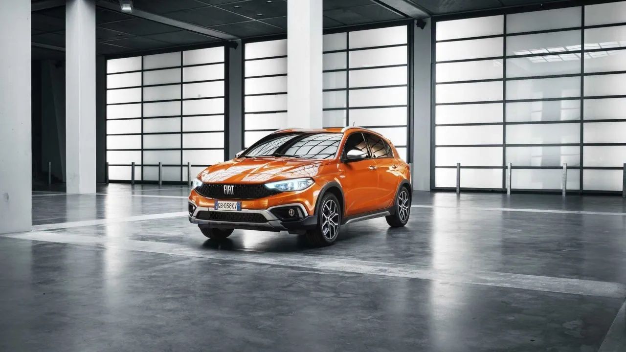 Ondan ucuz SUV yok: 400 bin liraya satılıyor 11
