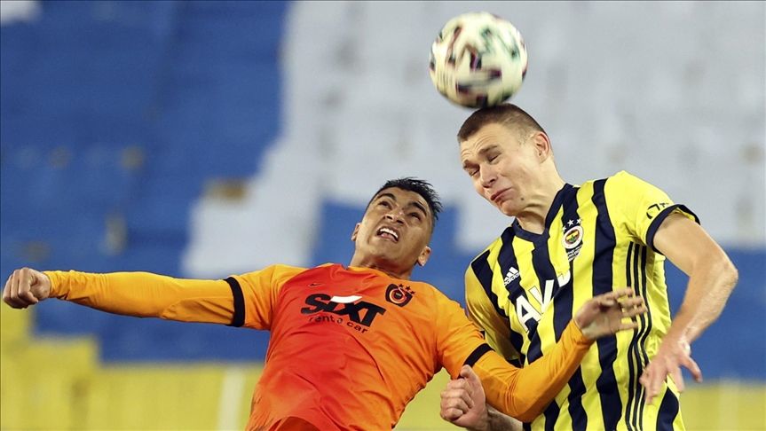 Fenerbahçe'de Attila Szalai'nin en az 15 milyon Euro'luk bir bonservisle satılması yüksek ihtimal 2