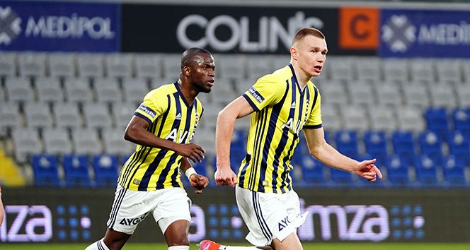 Fenerbahçe'de Attila Szalai'nin en az 15 milyon Euro'luk bir bonservisle satılması yüksek ihtimal 8