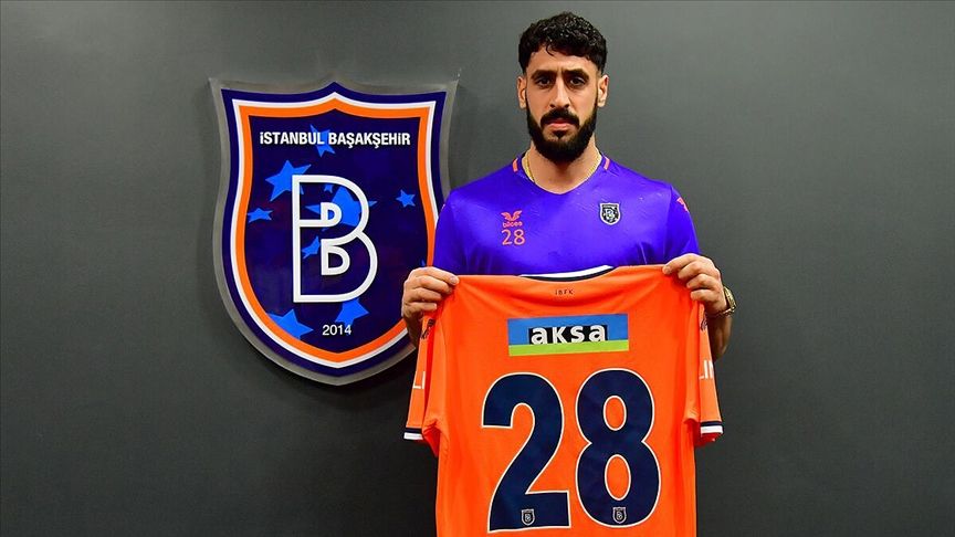 Beşiktaş transferde bombayı patlattı! Tolga Ciğerci, siyah-beyazlı formaya yakın 2