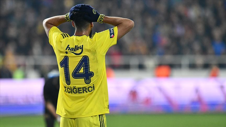 Beşiktaş transferde bombayı patlattı! Tolga Ciğerci, siyah-beyazlı formaya yakın 3