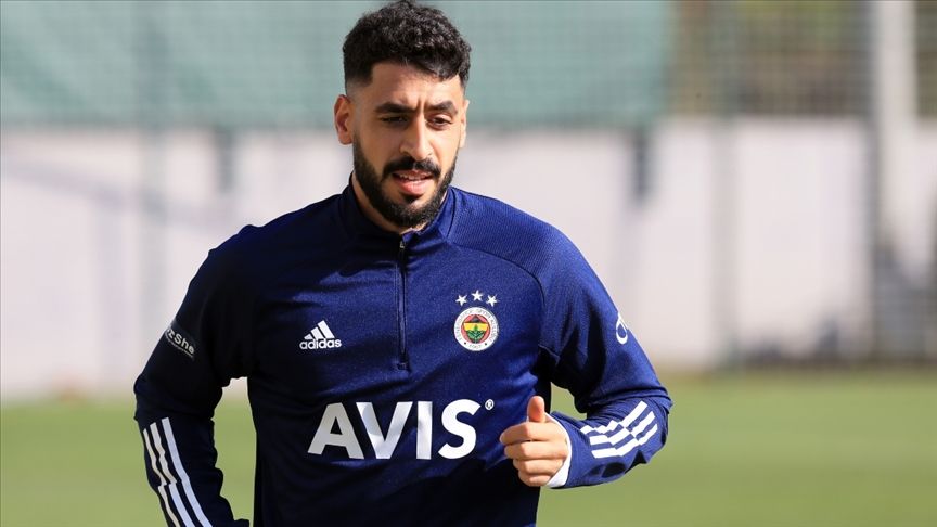 Beşiktaş transferde bombayı patlattı! Tolga Ciğerci, siyah-beyazlı formaya yakın 4