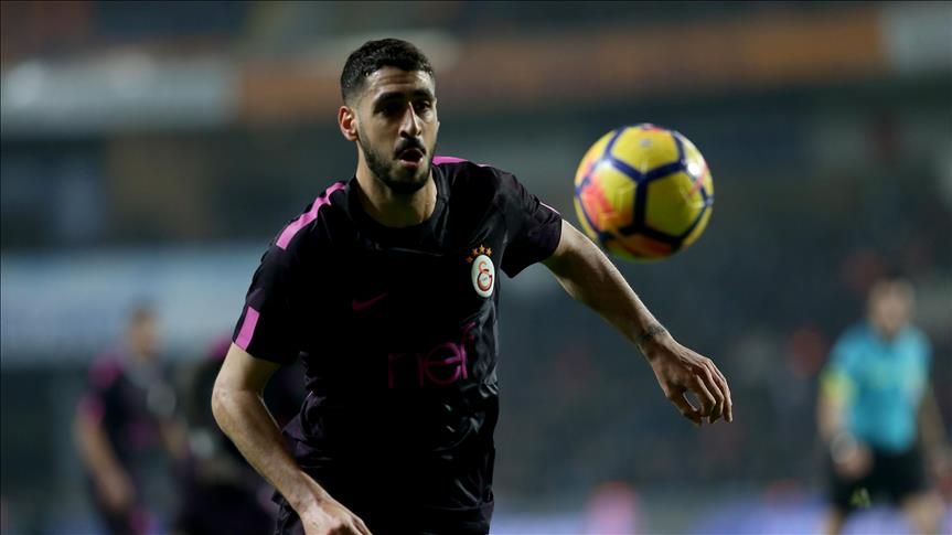 Beşiktaş transferde bombayı patlattı! Tolga Ciğerci, siyah-beyazlı formaya yakın 5