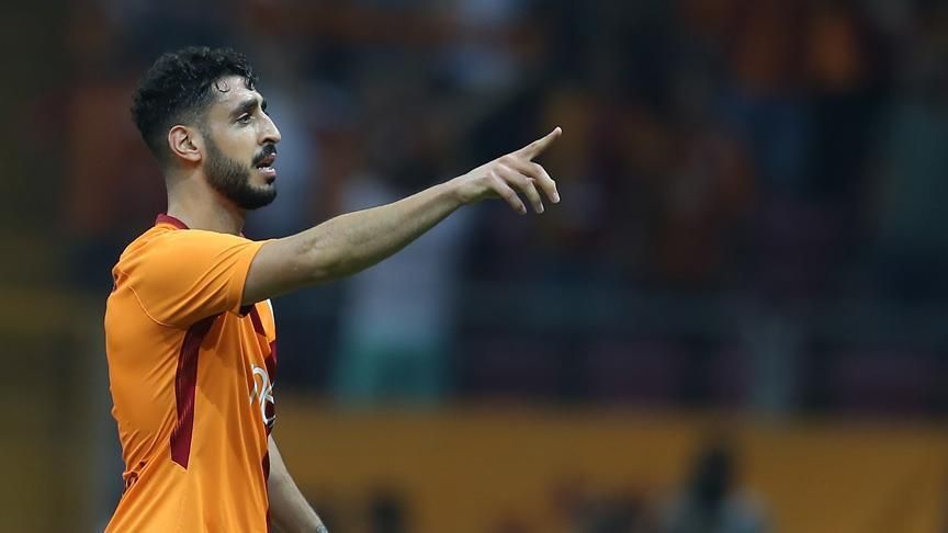 Beşiktaş transferde bombayı patlattı! Tolga Ciğerci, siyah-beyazlı formaya yakın 6