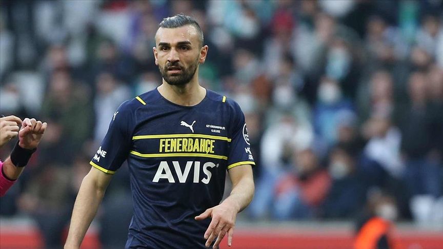 Fenerbahçe'de ayrılık rüzgarı! Serdar Dursun kendisine takım aramaya başladı 2