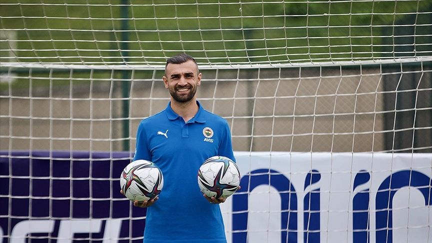 Fenerbahçe'de ayrılık rüzgarı! Serdar Dursun kendisine takım aramaya başladı 5