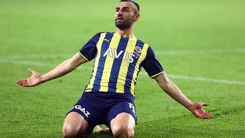 Fenerbahçe'de ayrılık rüzgarı! Serdar Dursun kendisine takım aramaya başladı 7