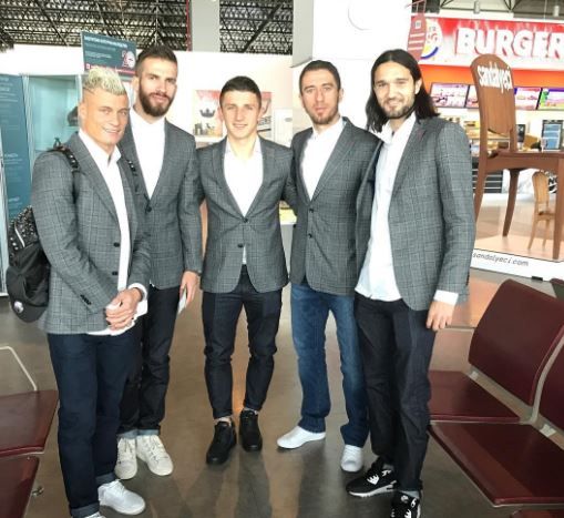 Teknik Direktör Jorge Jesus aradığı sol beki buldu! Resmi açıklama bekleniyor... 4
