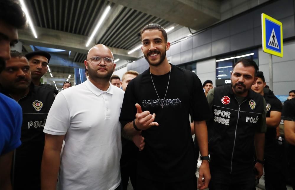 Kafaları karıştıran olay iddia: Fenerbahçe'nin yeni transferi Gustavo Henrique geri dönebilir 1