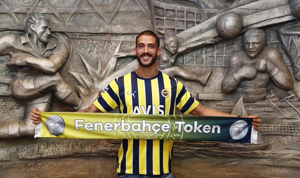 Kafaları karıştıran olay iddia: Fenerbahçe'nin yeni transferi Gustavo Henrique geri dönebilir 3