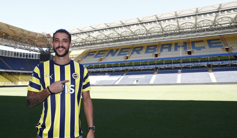 Kafaları karıştıran olay iddia: Fenerbahçe'nin yeni transferi Gustavo Henrique geri dönebilir 4